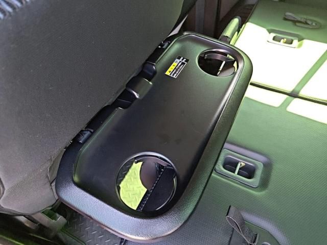 SUZUKI HUSTLER 2023 Image 31