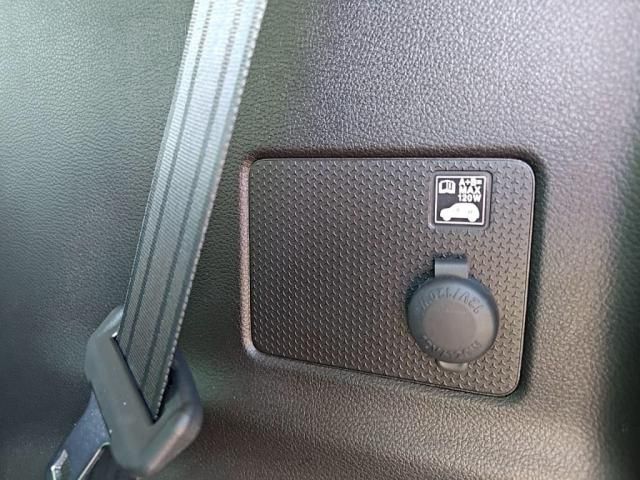 SUZUKI HUSTLER 2023 Image 31