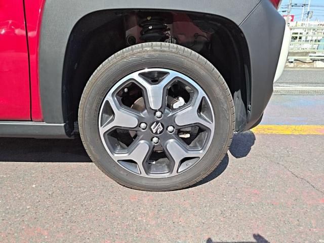 SUZUKI HUSTLER 2023 Image 31