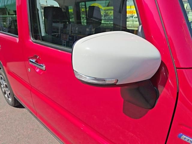 SUZUKI HUSTLER 2023 Image 31