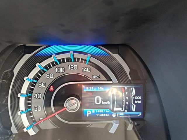 SUZUKI HUSTLER 2023 Image 31