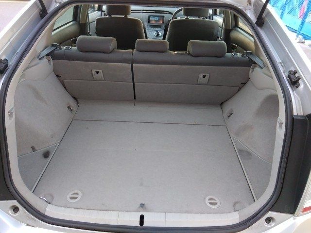 TOYOTA PRIUS 2010 Image 31