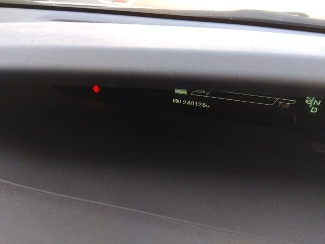 TOYOTA PRIUS 2010 Image 31