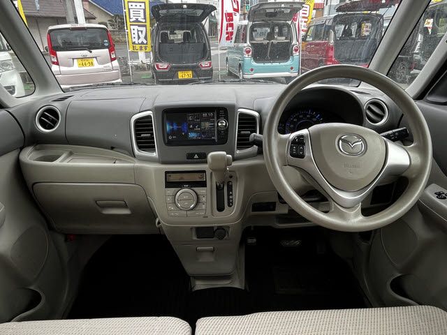 MAZDA FLAIR WAGON 2013 Image 31