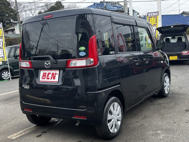 MAZDA FLAIR WAGON 2013 Image 31