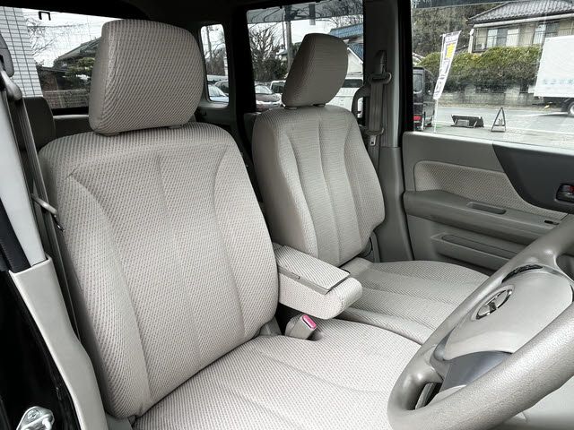 MAZDA FLAIR WAGON 2013 Image 31