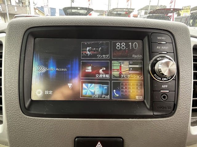 MAZDA FLAIR WAGON 2013 Image 31