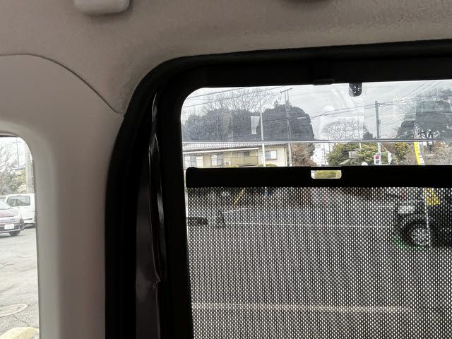 MAZDA FLAIR WAGON 2013 Image 31