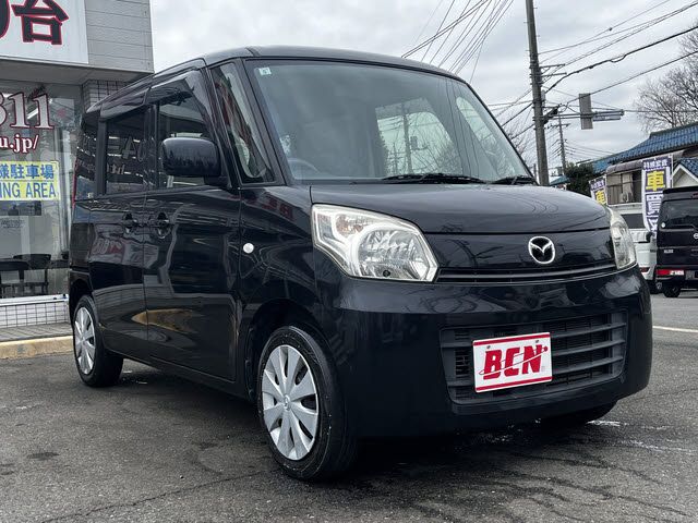 MAZDA FLAIR WAGON 2013 Image 31