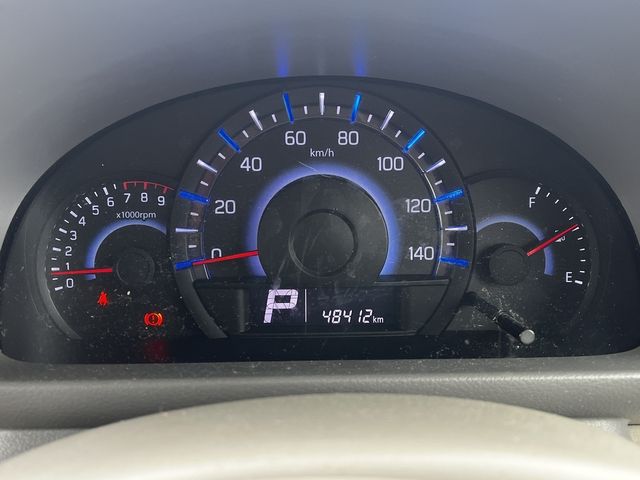 MAZDA FLAIR WAGON 2013 Image 31