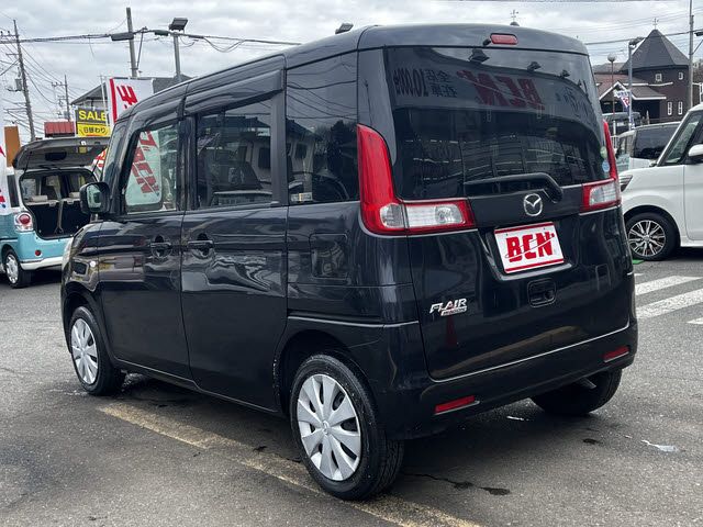 MAZDA FLAIR WAGON 2013 Image 31