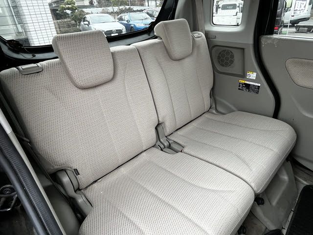 MAZDA FLAIR WAGON 2013 Image 31