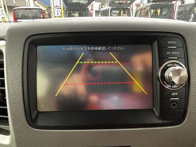 MAZDA FLAIR WAGON 2013 Image 31