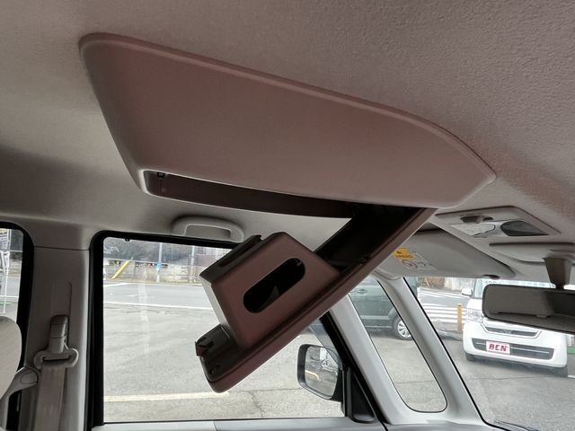 MAZDA FLAIR WAGON 2013 Image 31