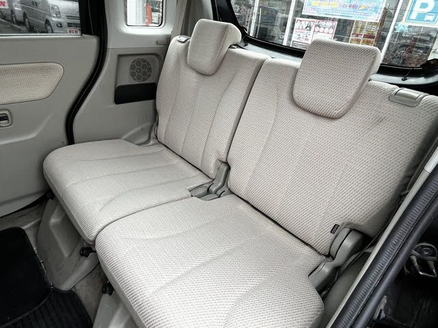 MAZDA FLAIR WAGON 2013 Image 31