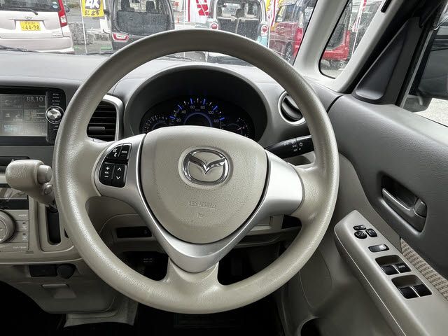 MAZDA FLAIR WAGON 2013 Image 31