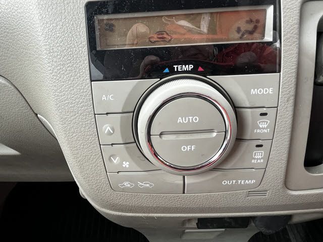 MAZDA FLAIR WAGON 2013 Image 31