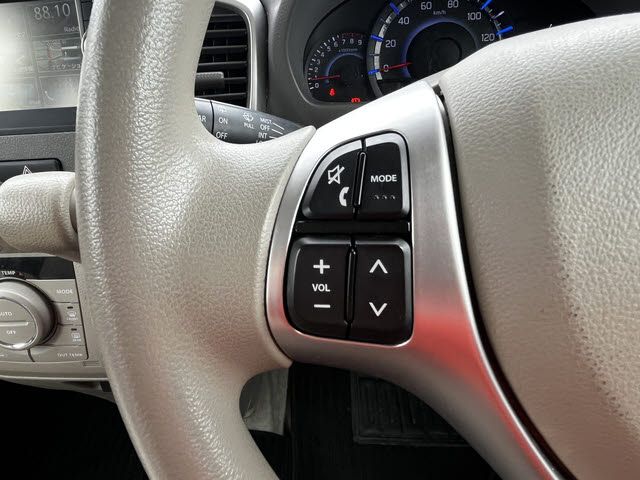 MAZDA FLAIR WAGON 2013 Image 31