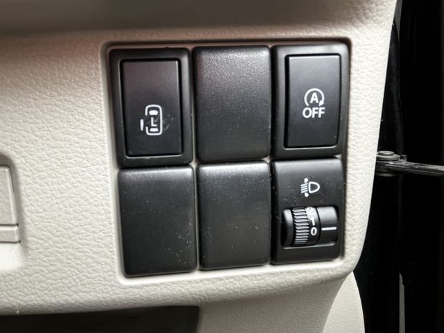 MAZDA FLAIR WAGON 2013 Image 31