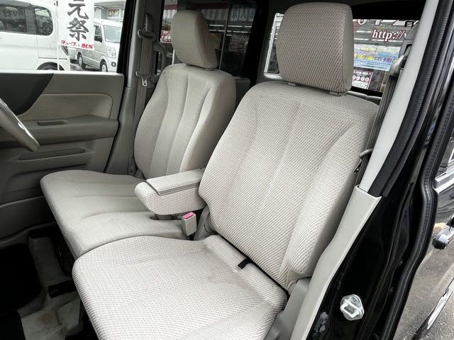 MAZDA FLAIR WAGON 2013 Image 31