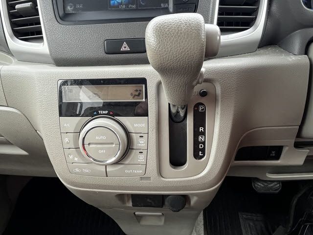 MAZDA FLAIR WAGON 2013 Image 31