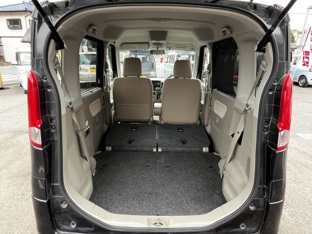 MAZDA FLAIR WAGON 2013 Image 31