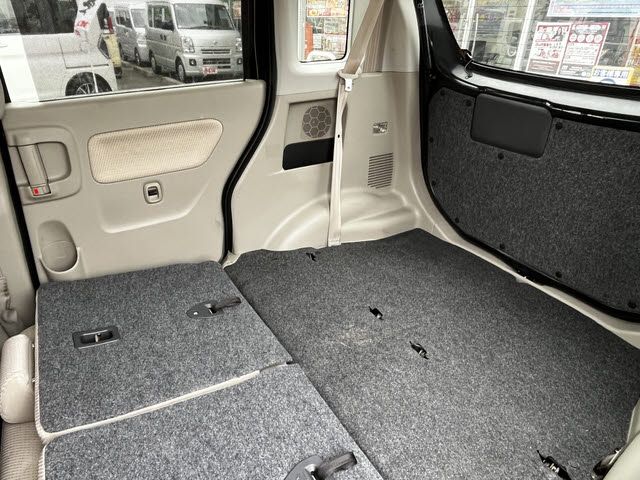 MAZDA FLAIR WAGON 2013 Image 31