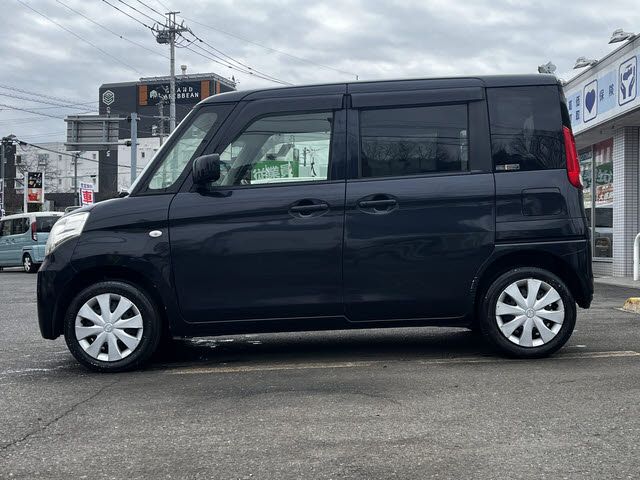 MAZDA FLAIR WAGON 2013 Image 31