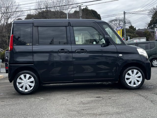 MAZDA FLAIR WAGON 2013 Image 31