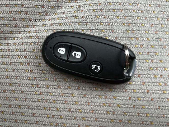 MAZDA FLAIR WAGON 2013 Image 31