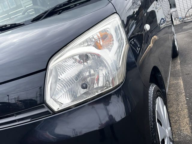 MAZDA FLAIR WAGON 2013 Image 31