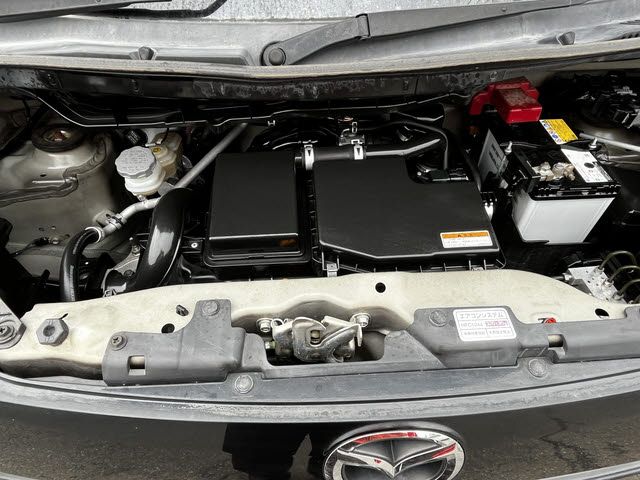 MAZDA FLAIR WAGON 2013 Image 31