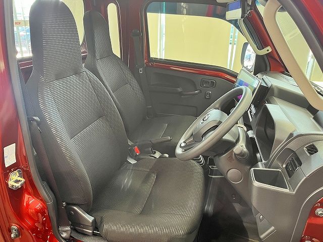 DAIHATSU HIJET TRUCK 4WD 2024 Image 31