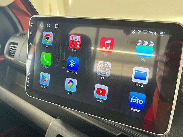 DAIHATSU HIJET TRUCK 4WD 2024 Image 31