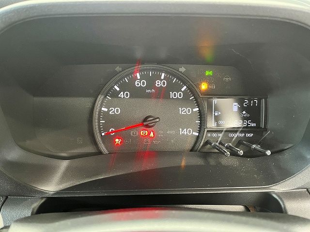 DAIHATSU HIJET TRUCK 4WD 2024 Image 31