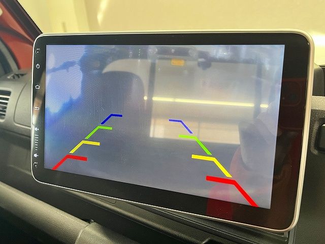 DAIHATSU HIJET TRUCK 4WD 2024 Image 31