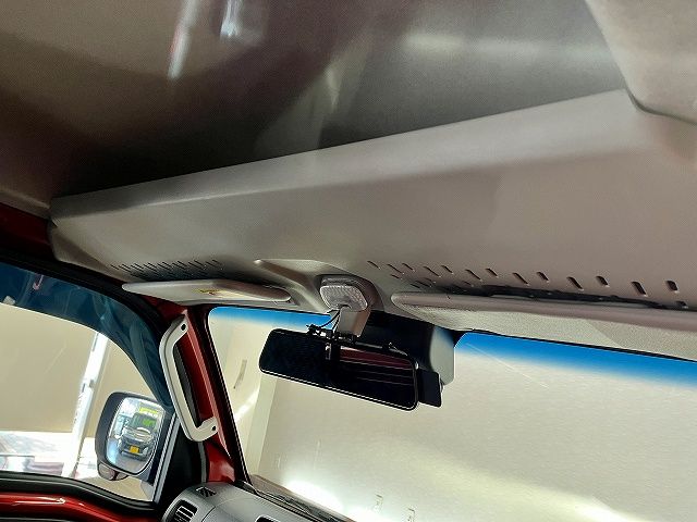 DAIHATSU HIJET TRUCK 4WD 2024 Image 31