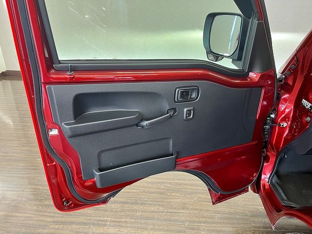 DAIHATSU HIJET TRUCK 4WD 2024 Image 31