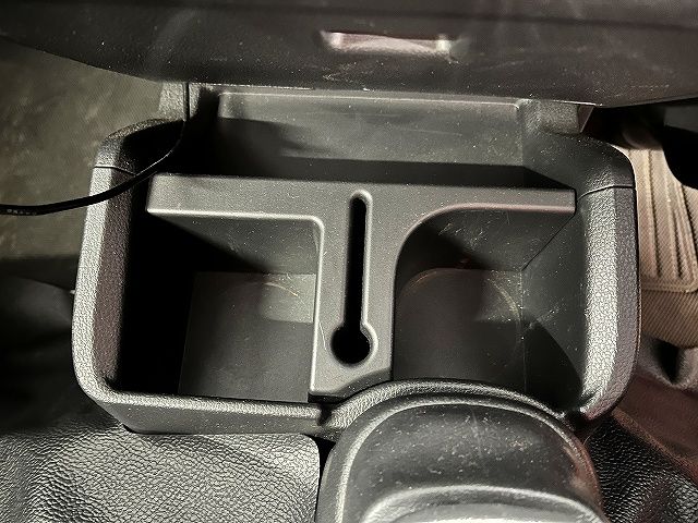 DAIHATSU HIJET TRUCK 4WD 2024 Image 31