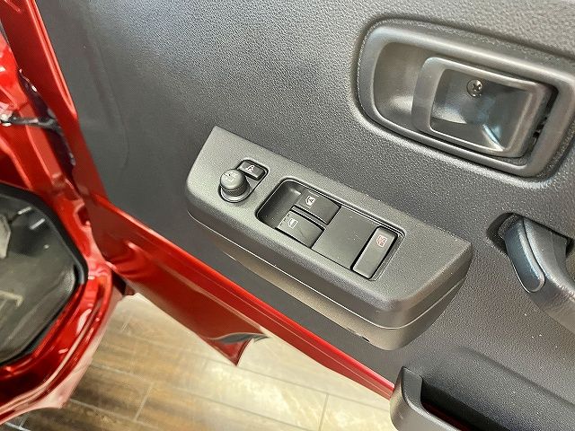 DAIHATSU HIJET TRUCK 4WD 2024 Image 31