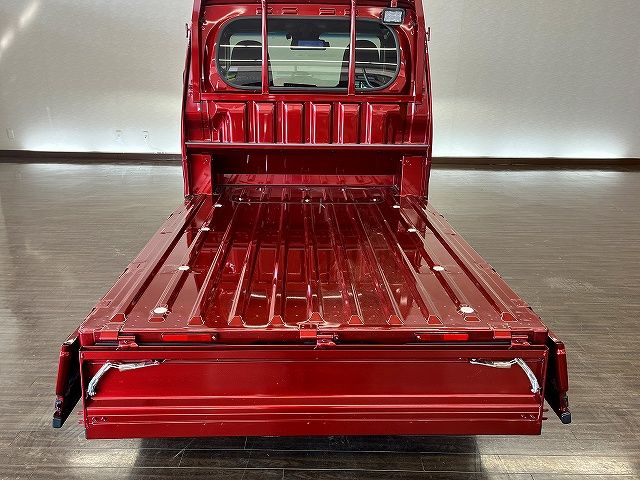 DAIHATSU HIJET TRUCK 4WD 2024 Image 31