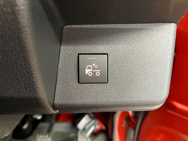 DAIHATSU HIJET TRUCK 4WD 2024 Image 31