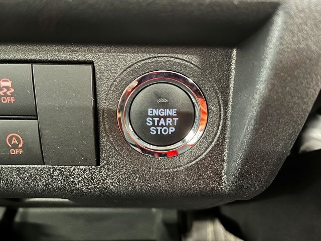 DAIHATSU HIJET TRUCK 4WD 2024 Image 31