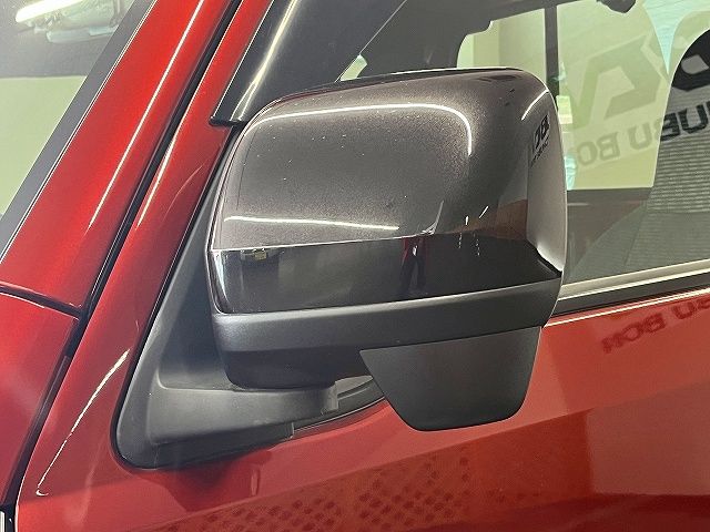 DAIHATSU HIJET TRUCK 4WD 2024 Image 31