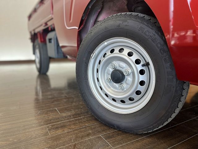 DAIHATSU HIJET TRUCK 4WD 2024 Image 31