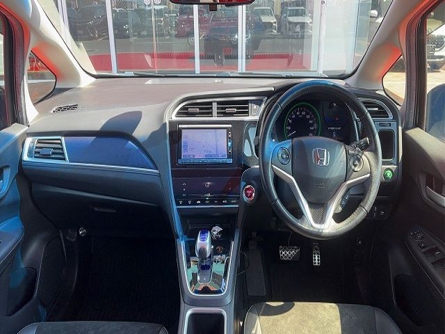 MAZDA SCRUM WAGON 2017 Image 31