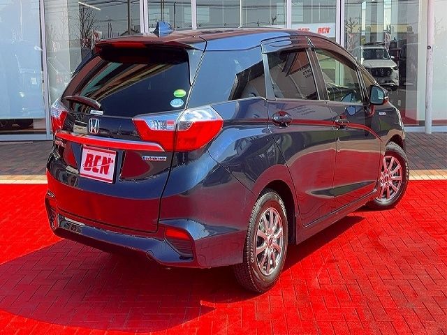 MAZDA SCRUM WAGON 2017 Image 31