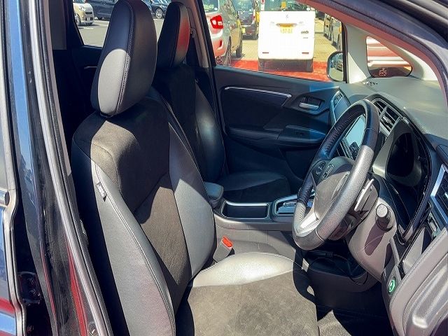 MAZDA SCRUM WAGON 2017 Image 31