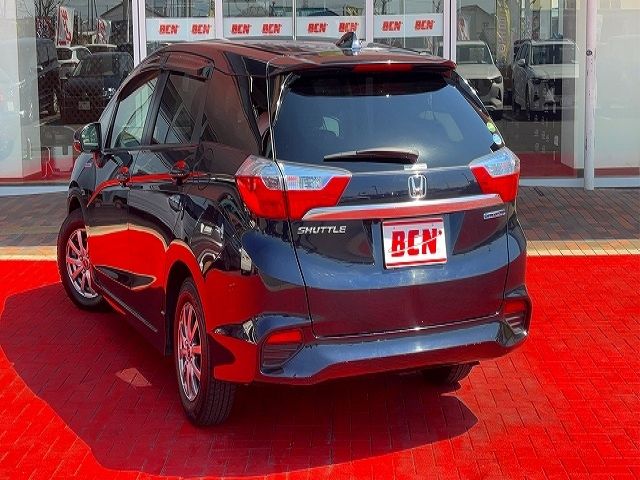 MAZDA SCRUM WAGON 2017 Image 31