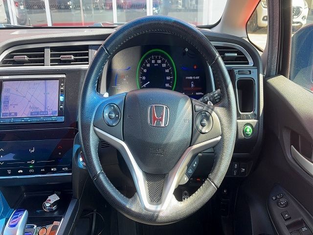 MAZDA SCRUM WAGON 2017 Image 31